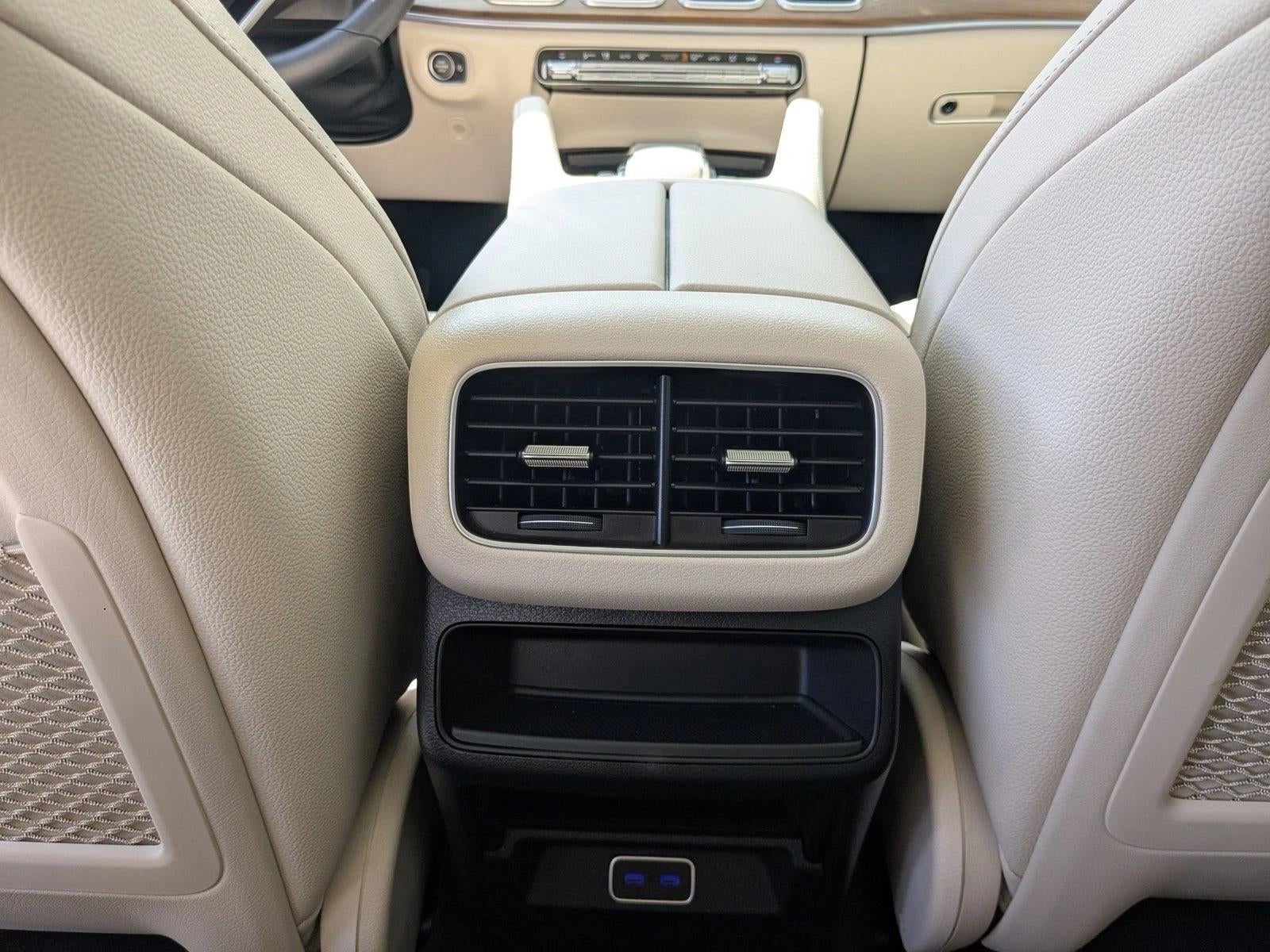 2025 Mercedes-Benz GLE GLE 350 SUV