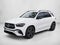 2025 Mercedes-Benz GLE GLE 350 4MATIC® SUV