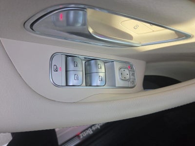 2025 Mercedes-Benz GLE GLE 350 4MATIC® SUV