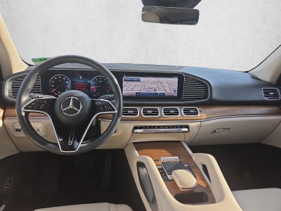 2025 Mercedes-Benz GLE GLE 350 4MATIC® SUV