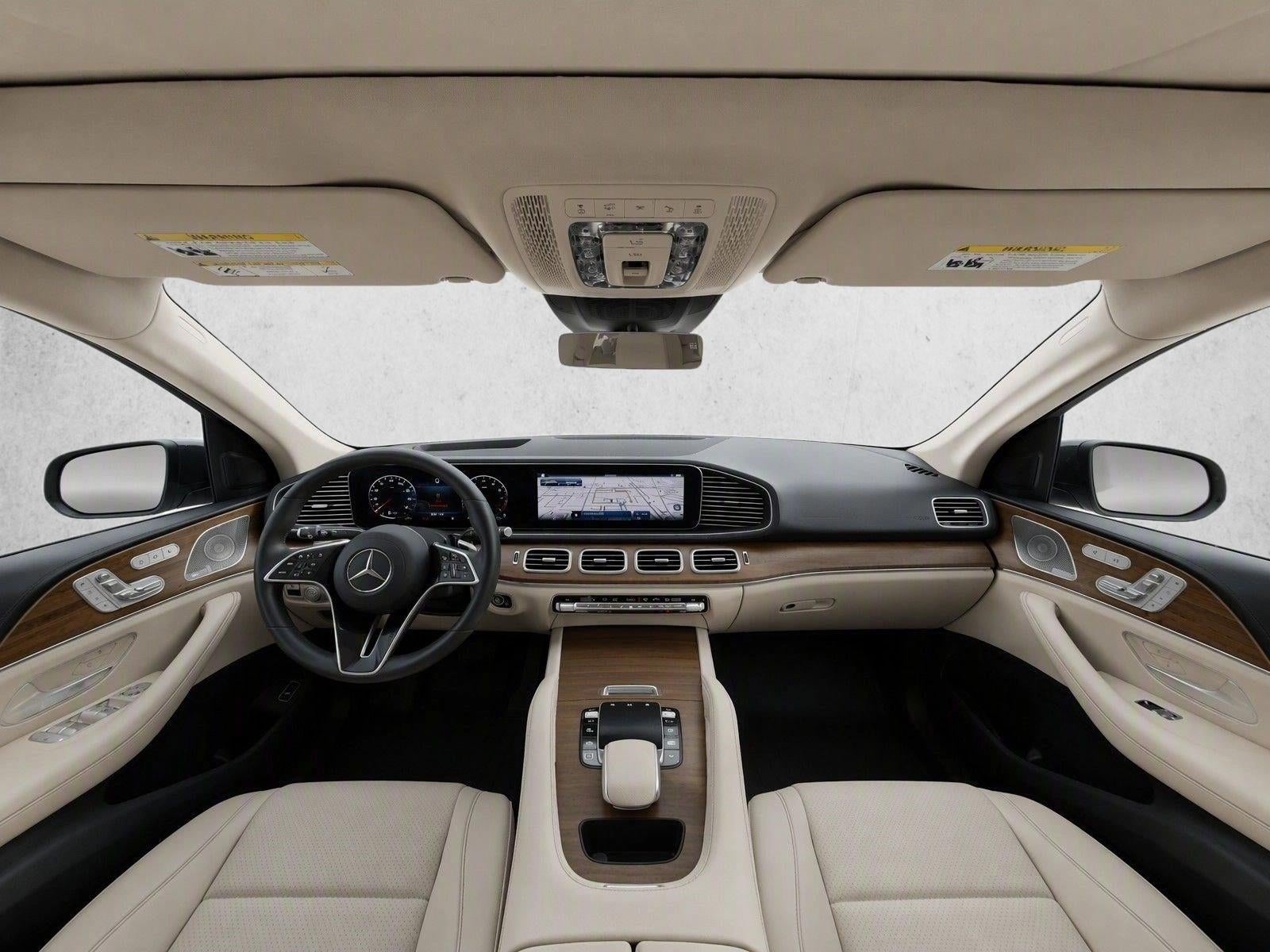 2025 Mercedes-Benz GLE GLE 350 4MATIC® SUV