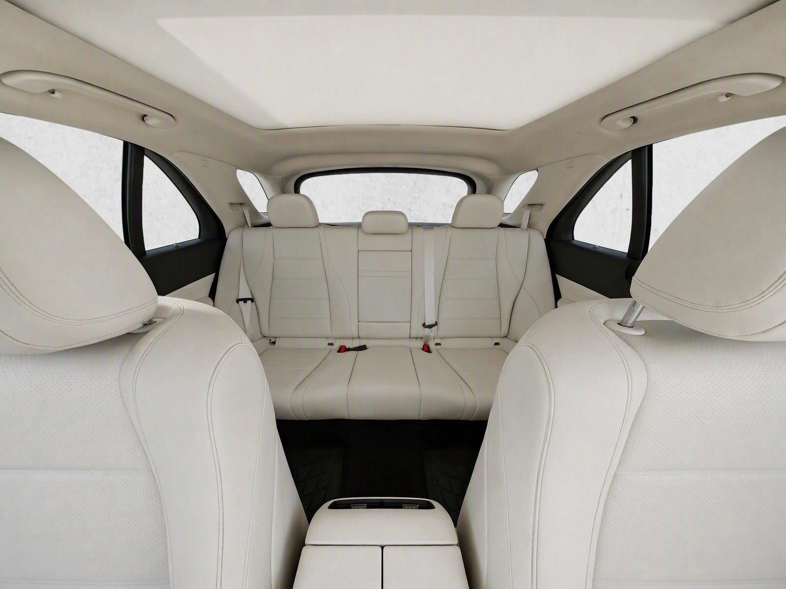 2025 Mercedes-Benz GLE GLE 350 4MATIC® SUV