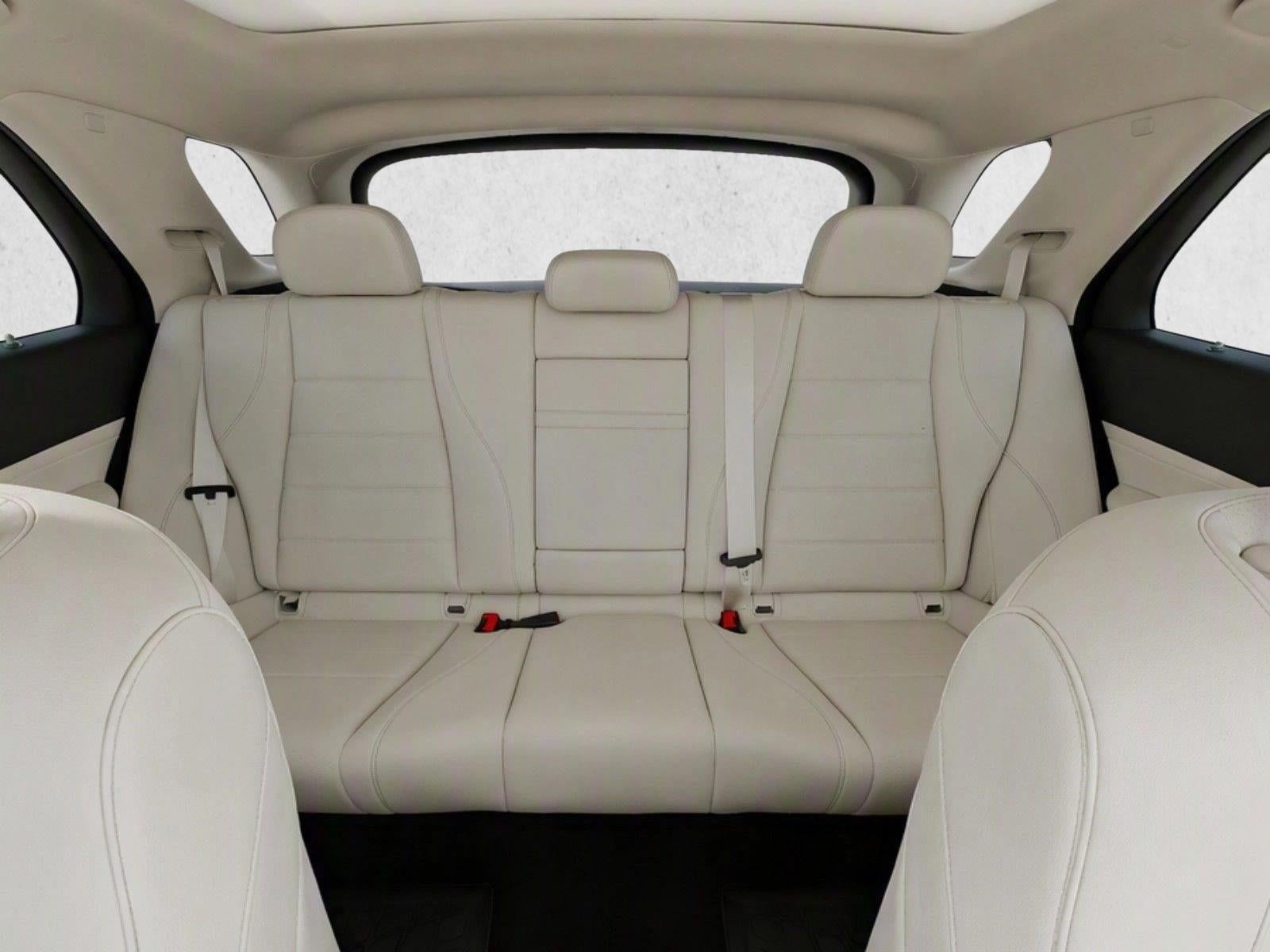 2025 Mercedes-Benz GLE GLE 350 4MATIC® SUV