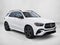 2025 Mercedes-Benz GLE GLE 350 4MATIC® SUV