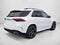 2025 Mercedes-Benz GLE GLE 350 4MATIC® SUV
