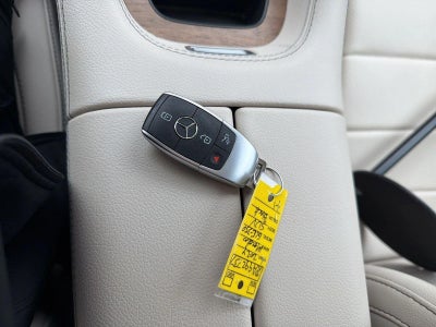 2024 Mercedes-Benz GLE GLE 350 4MATIC® SUV