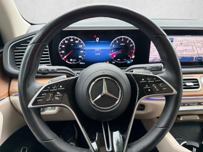 2024 Mercedes-Benz GLE GLE 350 4MATIC® SUV