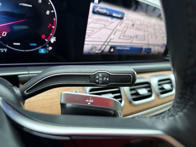 2024 Mercedes-Benz GLE GLE 350 4MATIC® SUV