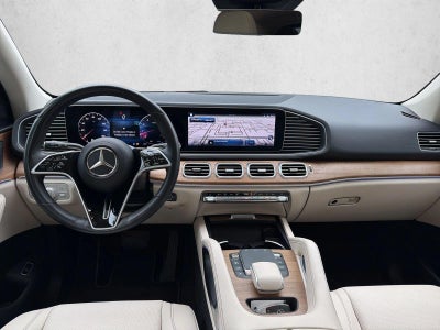 2024 Mercedes-Benz GLE GLE 350 4MATIC® SUV