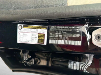 2024 Mercedes-Benz GLE GLE 350 4MATIC® SUV