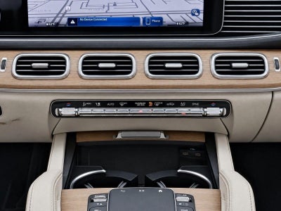 2024 Mercedes-Benz GLE GLE 350 4MATIC® SUV