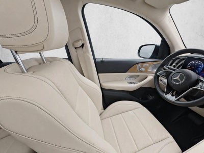 2024 Mercedes-Benz GLE GLE 350 4MATIC® SUV