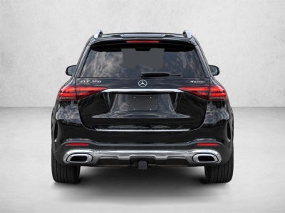 2024 Mercedes-Benz GLE GLE 350 4MATIC® SUV