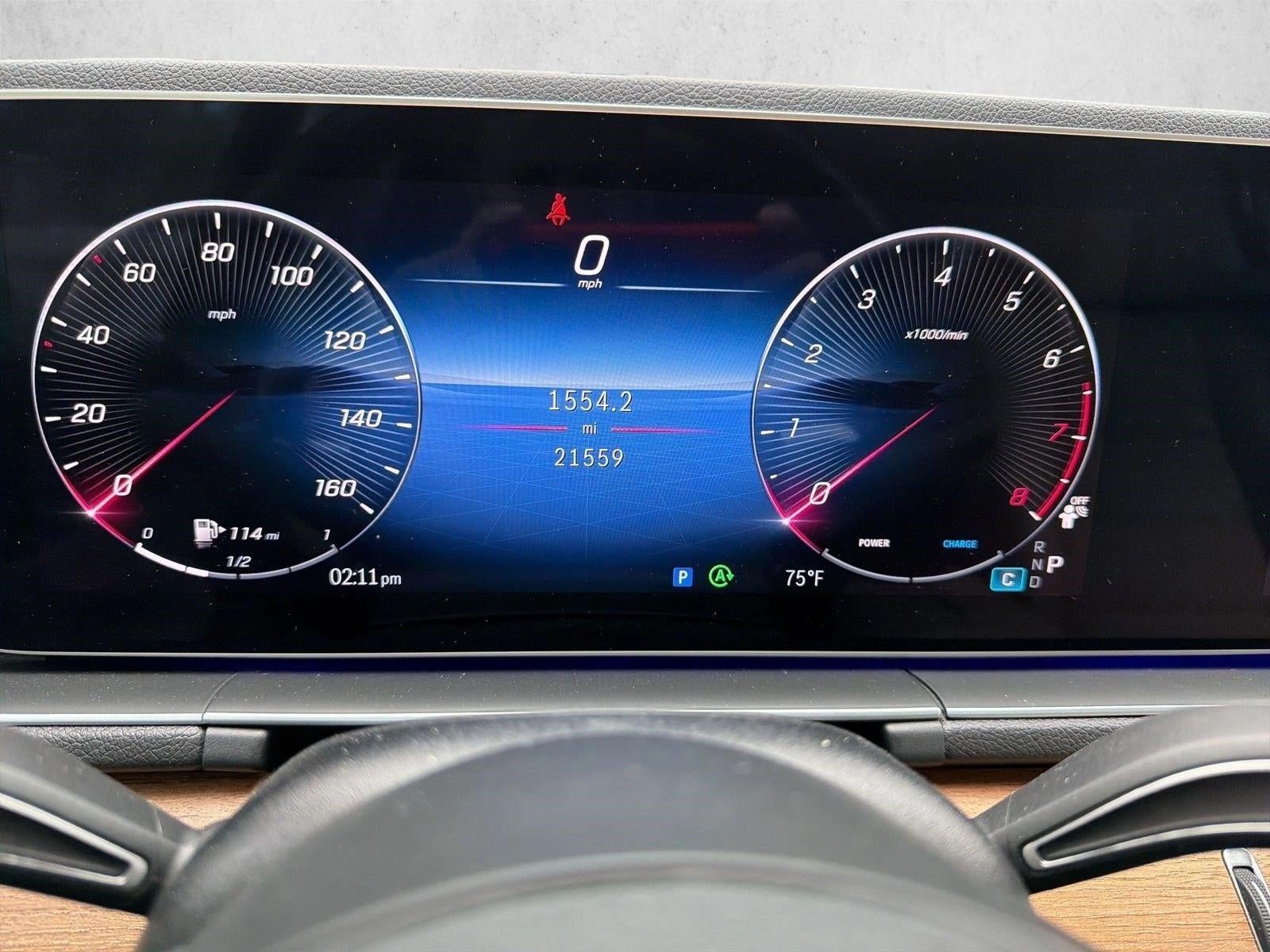 2024 Mercedes-Benz GLE GLE 350 4MATIC® SUV
