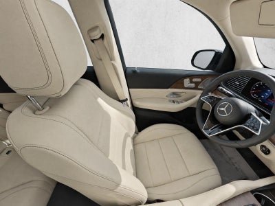 2024 Mercedes-Benz GLE GLE 350 4MATIC® SUV