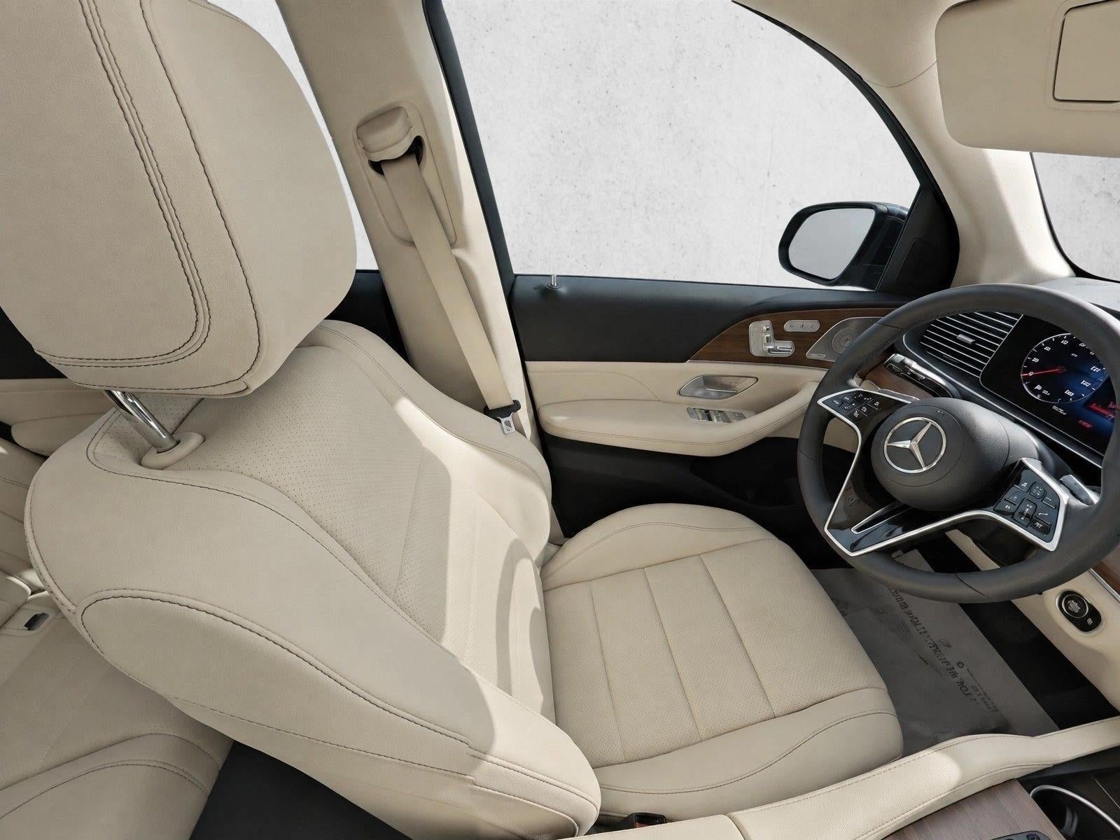 2024 Mercedes-Benz GLE GLE 350 4MATIC® SUV