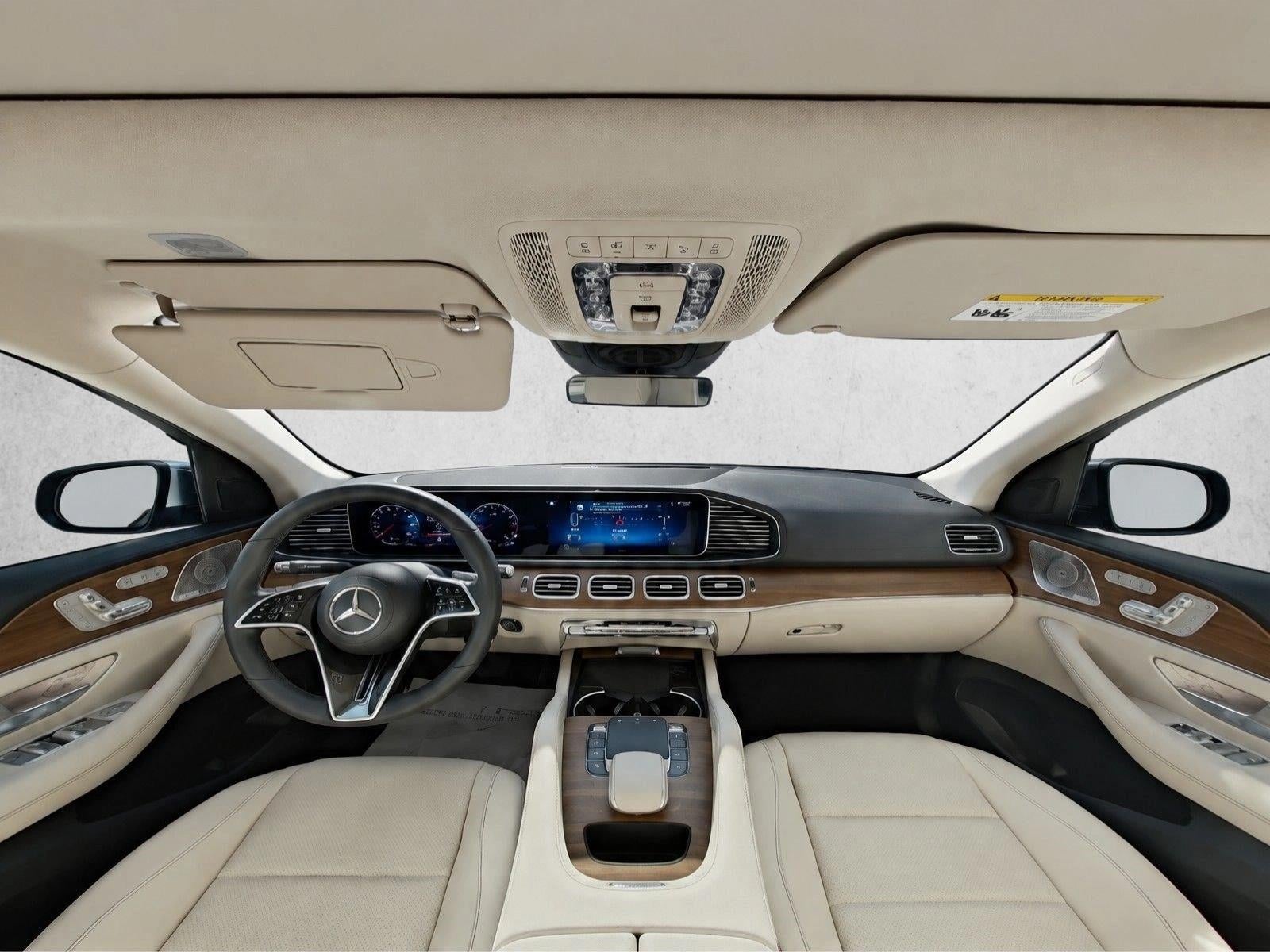 2024 Mercedes-Benz GLE GLE 350 4MATIC® SUV