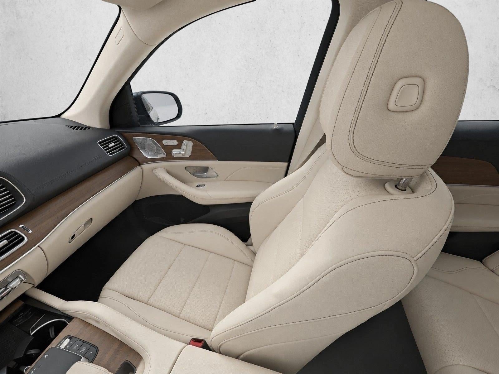 2024 Mercedes-Benz GLE GLE 350 4MATIC® SUV