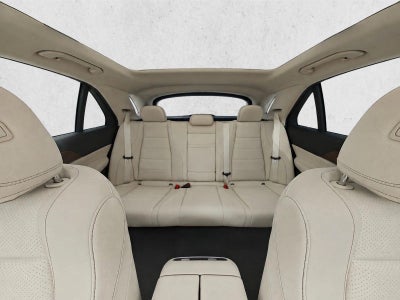 2024 Mercedes-Benz GLE GLE 350 4MATIC® SUV