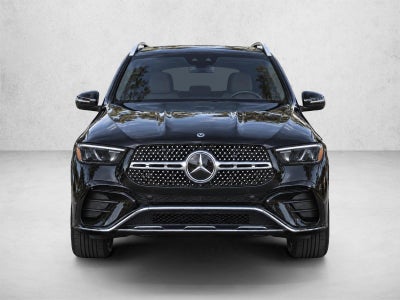 2024 Mercedes-Benz GLE GLE 350 4MATIC® SUV
