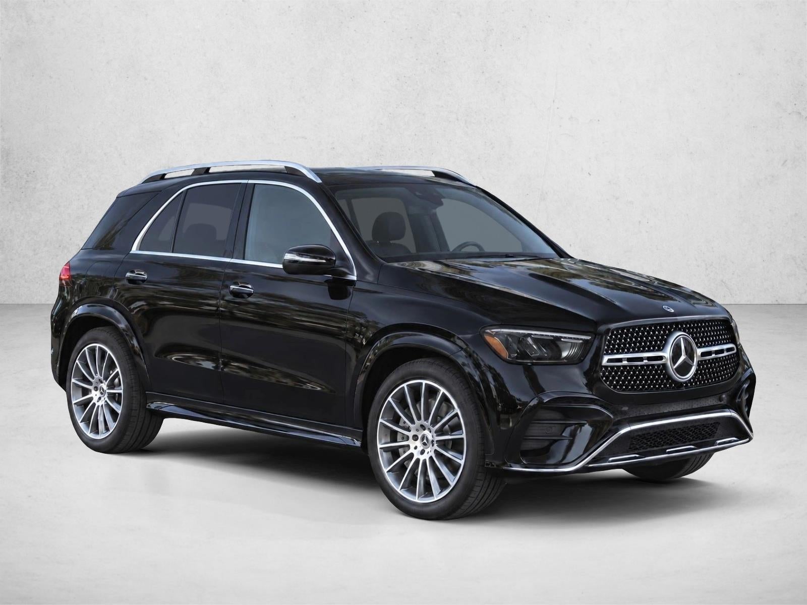 2024 Mercedes-Benz GLE GLE 350 4MATIC® SUV