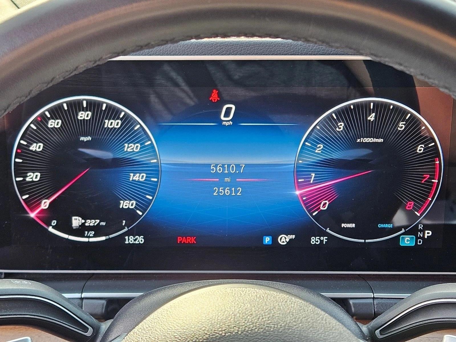 2024 Mercedes-Benz GLE GLE 350 4MATIC® SUV