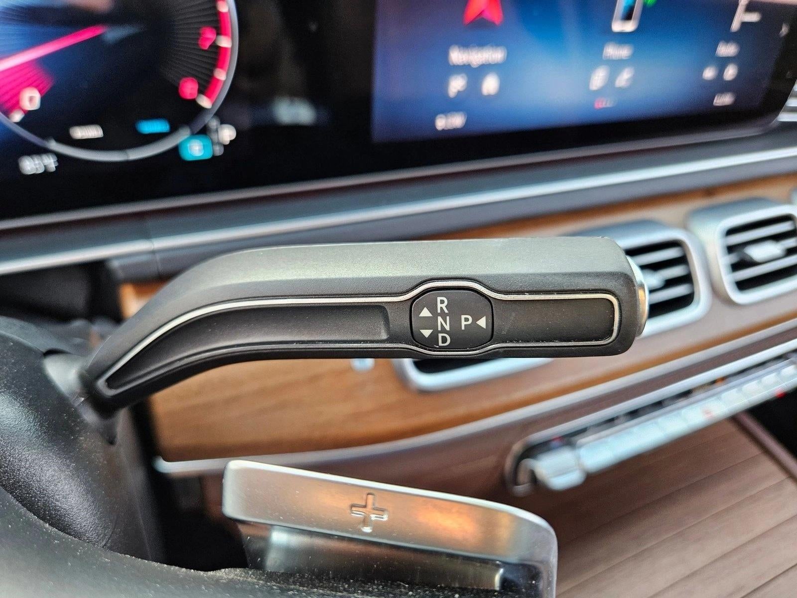 2024 Mercedes-Benz GLE GLE 350 4MATIC® SUV