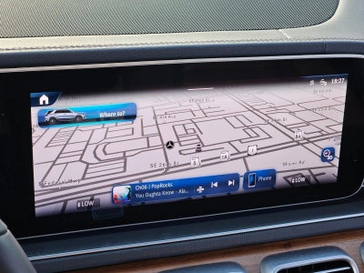 2024 Mercedes-Benz GLE GLE 350 4MATIC® SUV