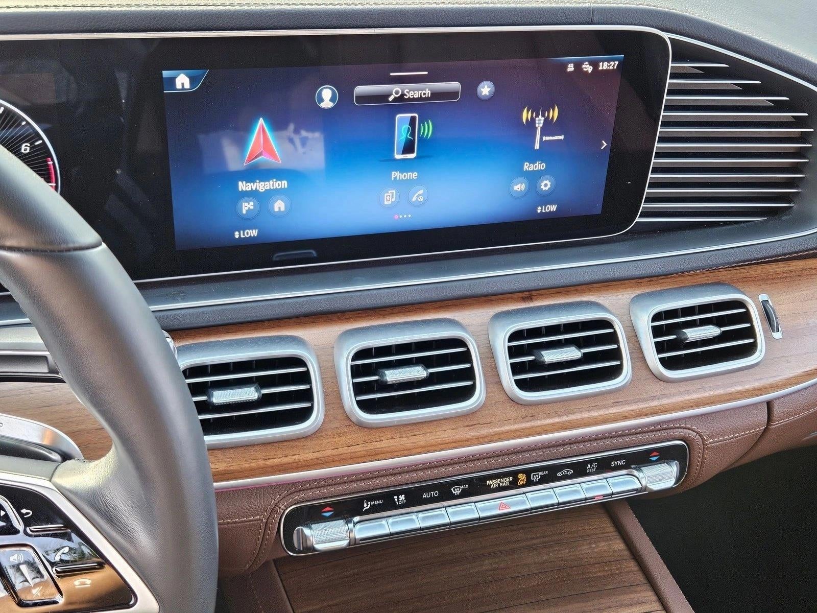 2024 Mercedes-Benz GLE GLE 350 4MATIC® SUV