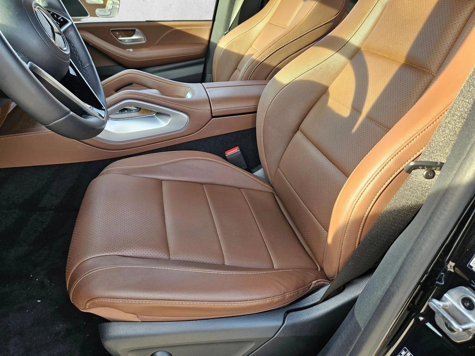 2024 Mercedes-Benz GLE GLE 350 4MATIC® SUV