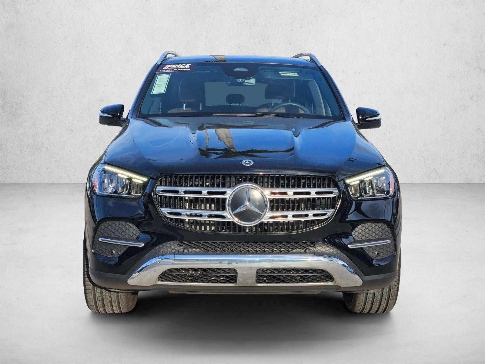 2024 Mercedes-Benz GLE GLE 350 4MATIC® SUV
