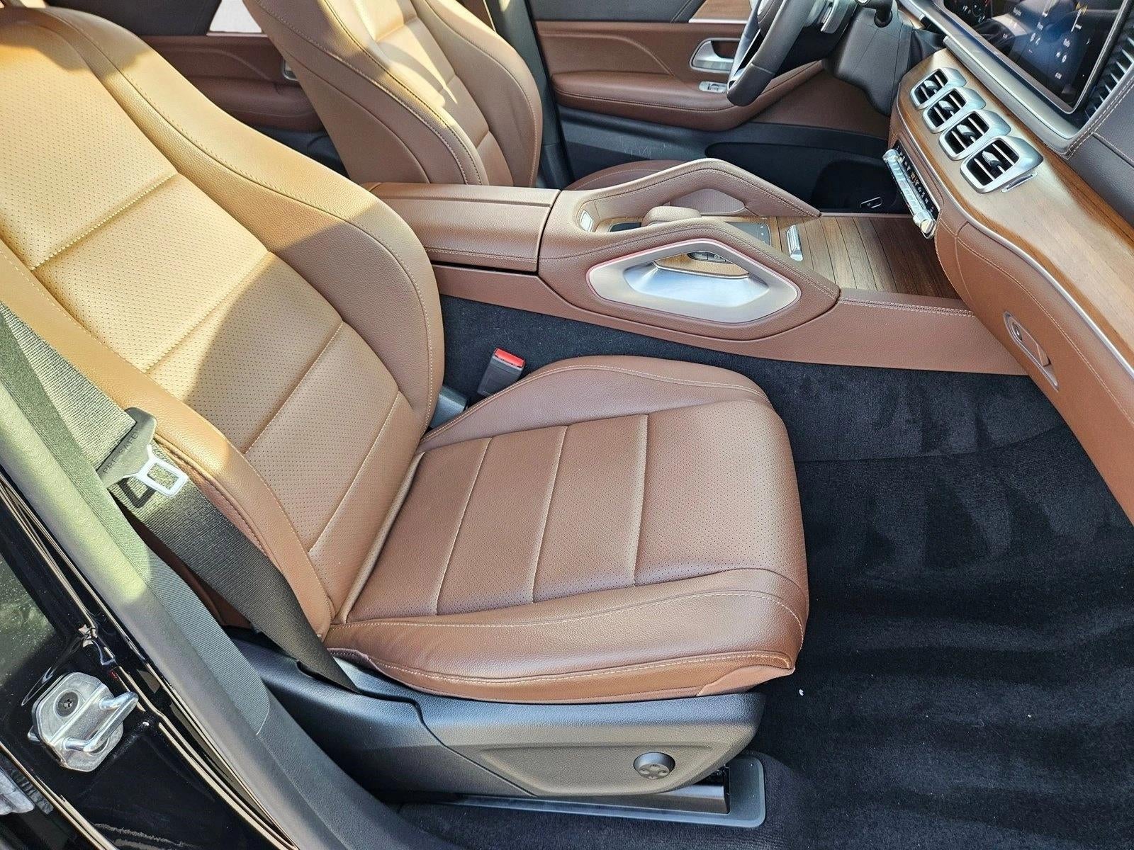 2024 Mercedes-Benz GLE GLE 350 4MATIC® SUV