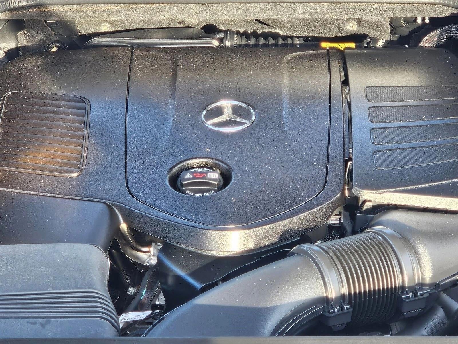 2024 Mercedes-Benz GLE GLE 350 4MATIC® SUV