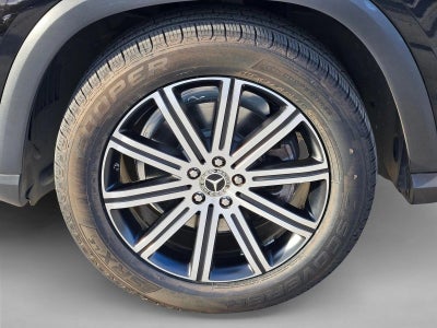 2024 Mercedes-Benz GLE GLE 350 4MATIC® SUV