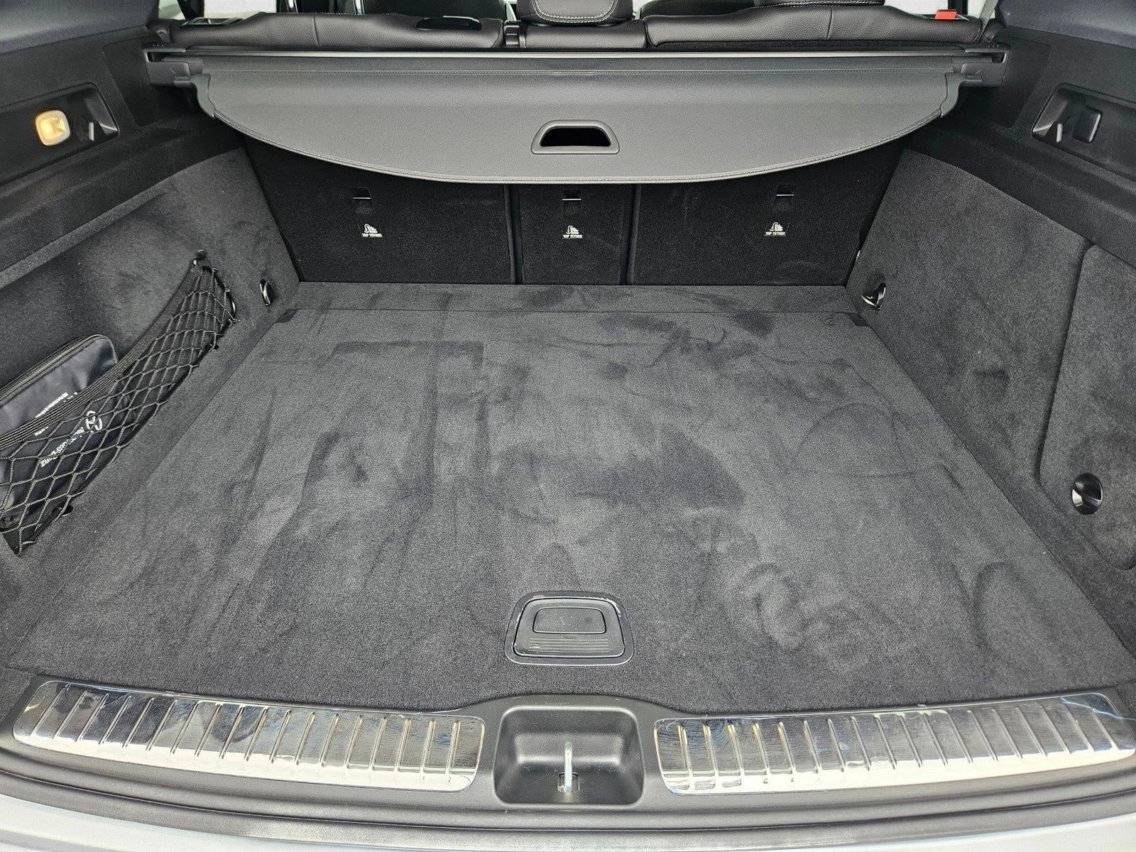 2025 Mercedes-Benz GLE GLE 350 4MATIC® SUV