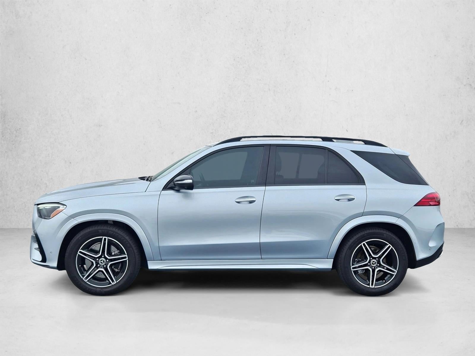 2025 Mercedes-Benz GLE GLE 350 4MATIC® SUV