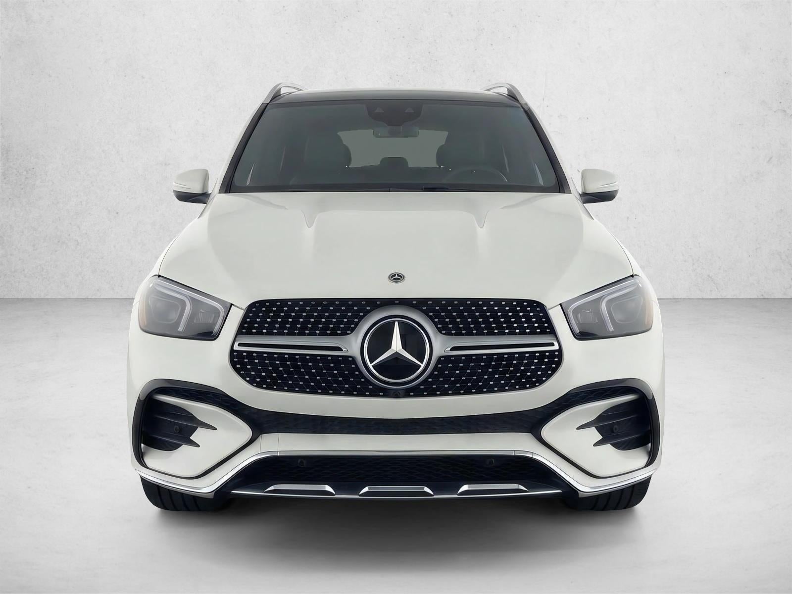 2024 Mercedes-Benz GLE GLE 350 4MATIC® SUV