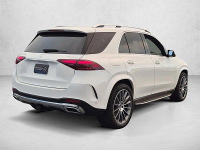 2024 Mercedes-Benz GLE GLE 350 4MATIC® SUV