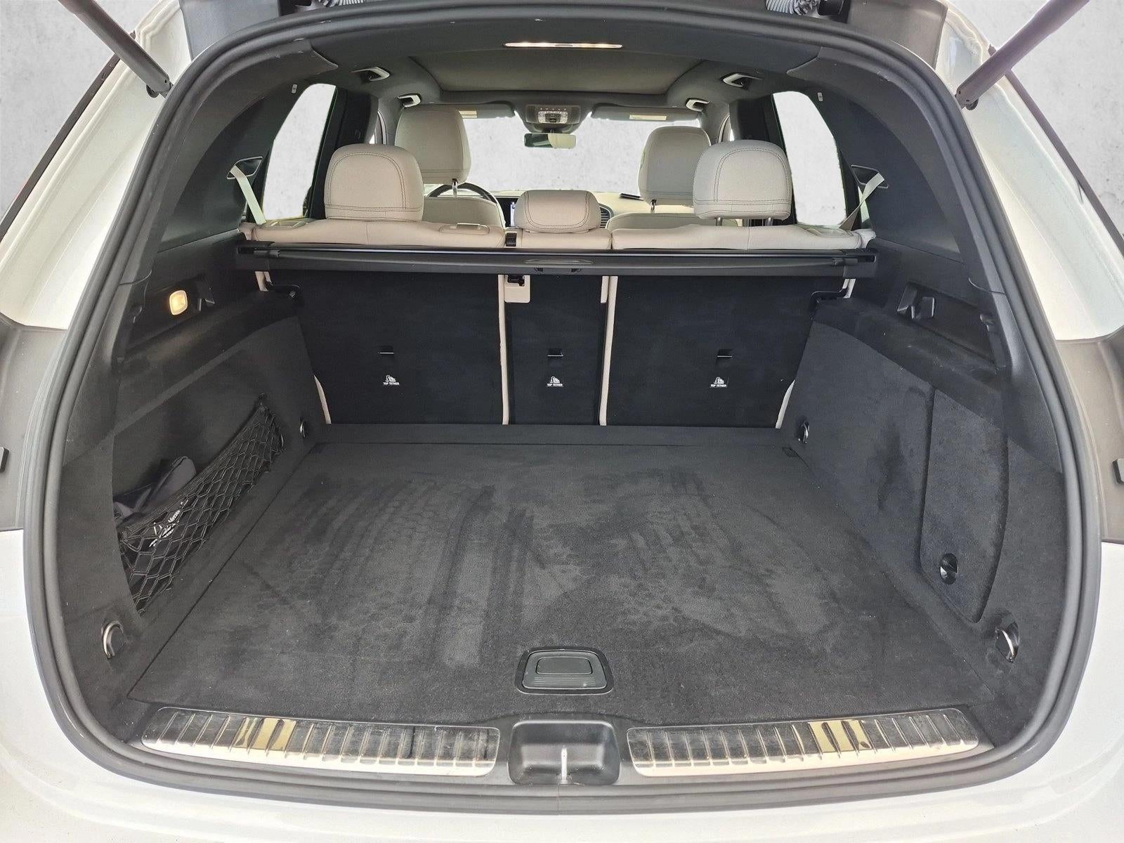 2024 Mercedes-Benz GLE GLE 350 4MATIC® SUV