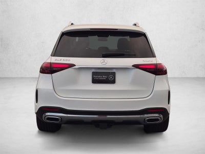 2024 Mercedes-Benz GLE GLE 350 4MATIC® SUV