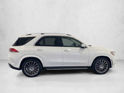 2024 Mercedes-Benz GLE GLE 350 4MATIC® SUV