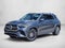 2025 Mercedes-Benz GLE GLE 350 4MATIC® SUV