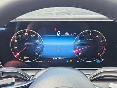 2025 Mercedes-Benz GLE GLE 350 4MATIC® SUV