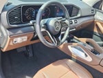 2025 Mercedes-Benz GLE GLE 350 4MATIC® SUV