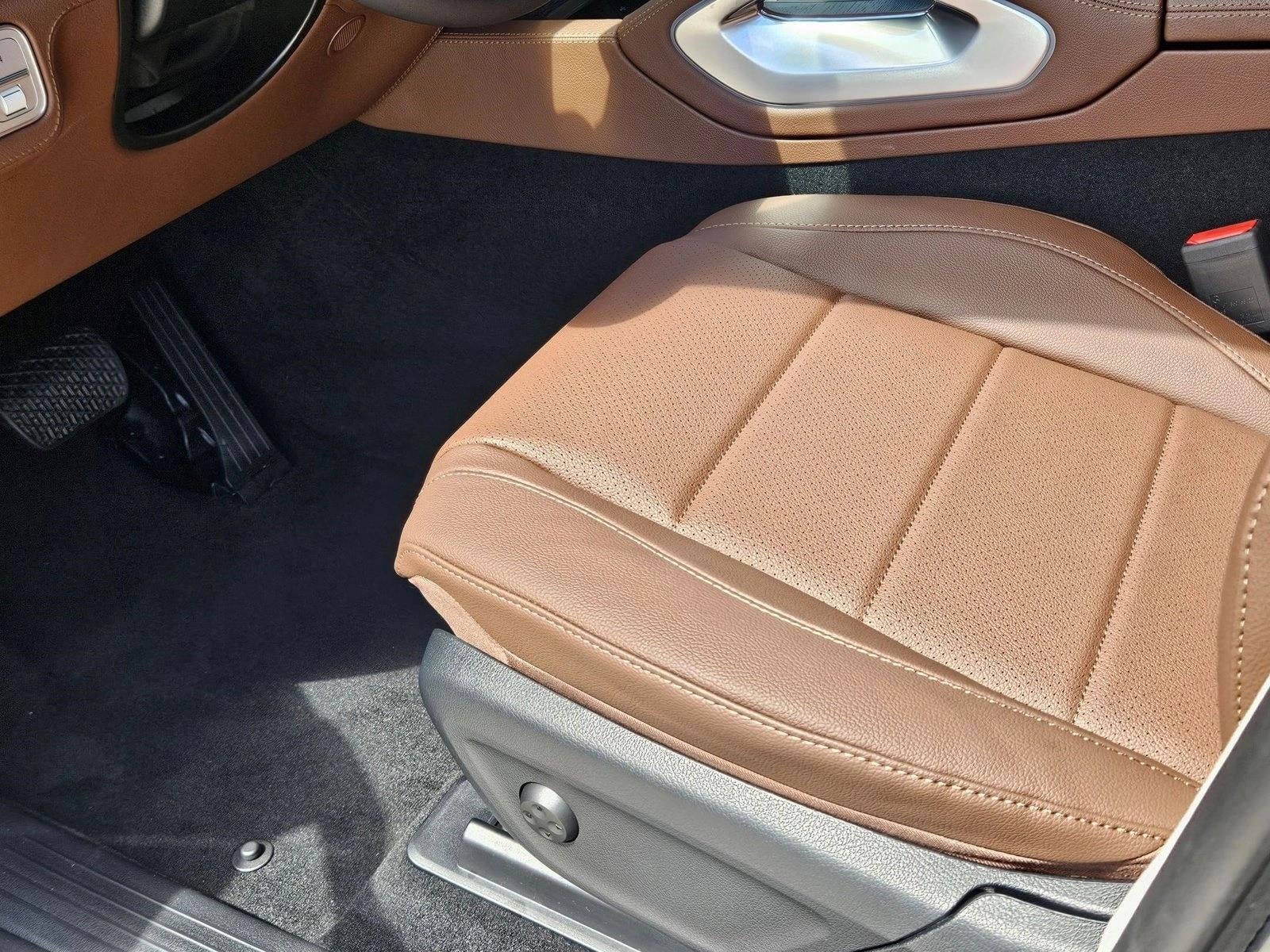 2025 Mercedes-Benz GLE GLE 350 4MATIC® SUV