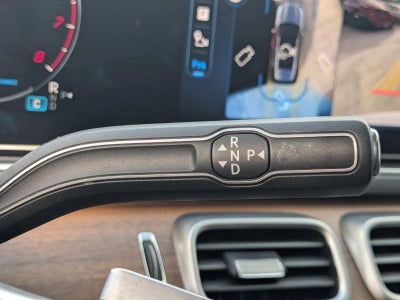 2025 Mercedes-Benz GLE GLE 350 4MATIC® SUV