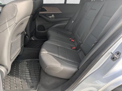 2025 Mercedes-Benz GLE GLE 350 4MATIC® SUV