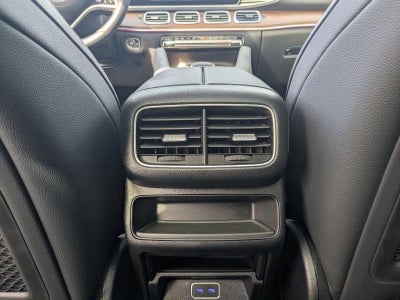 2025 Mercedes-Benz GLE GLE 350 4MATIC® SUV
