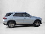 2025 Mercedes-Benz GLE GLE 350 4MATIC® SUV