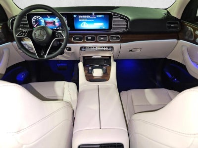 2026 Mercedes-Benz GLE GLE 350 4MATIC® SUV